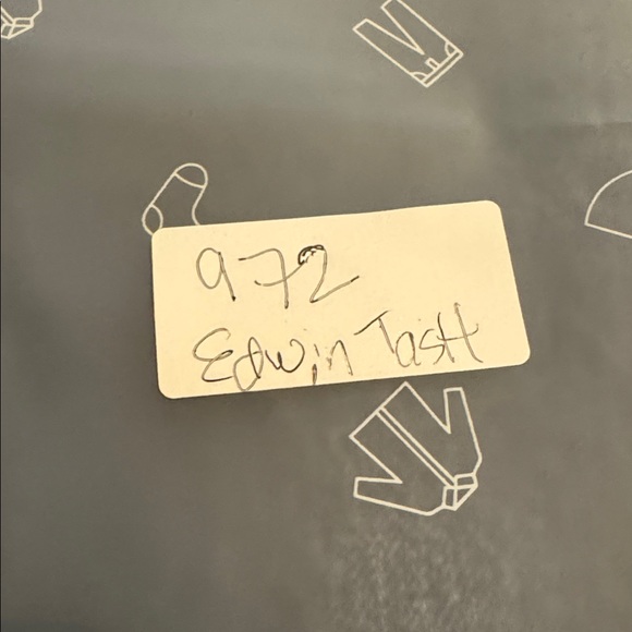 Edwin Relaxed Tash Jeans in Brisbane, Women’s Size 25, NWT! $218 retail! - Picture 16 of 16